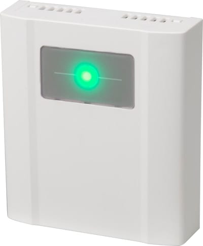 SMB sensor RGB temp, air, CO2