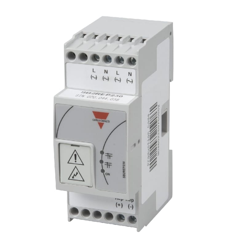 Smart Dupline repeater 300MA 230VAC (SB2REP230)