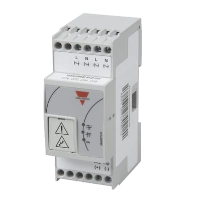 Smart Dupline repeater 300MA 230VAC