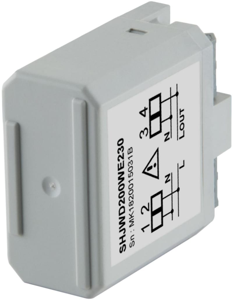 SMH wireless dimmer 200W energy (SHJWD200WE230)
