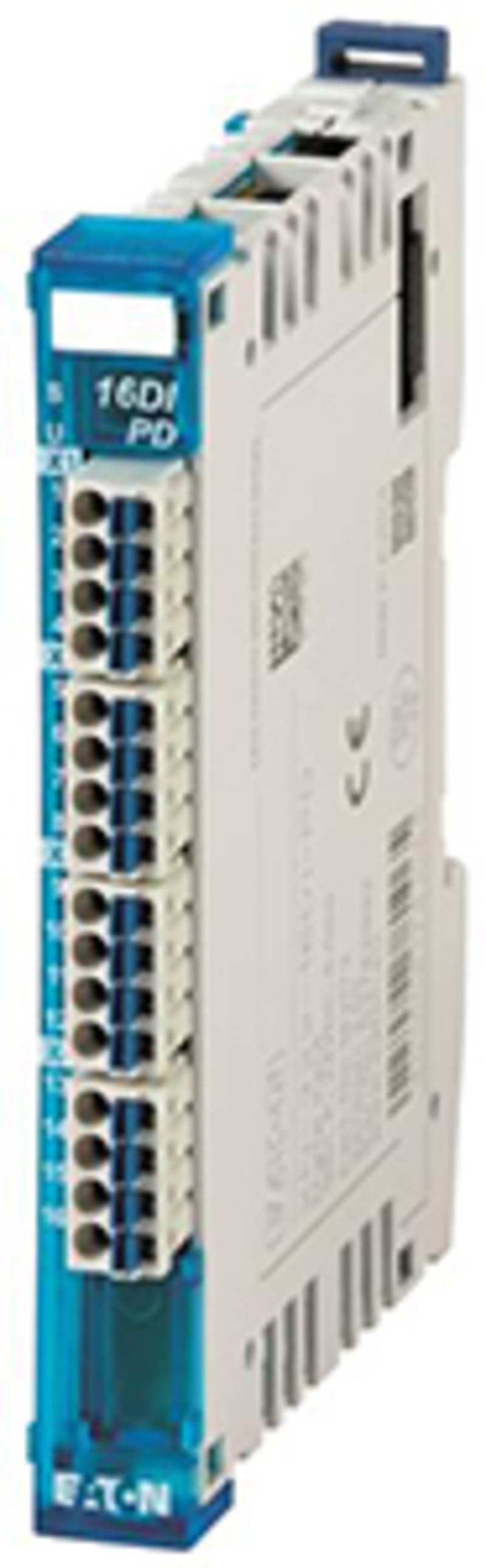 Digital input module, 16 digital inputs (183173)