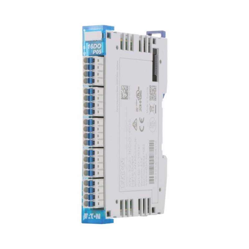 Digital output module;16 digital outputs (178787)