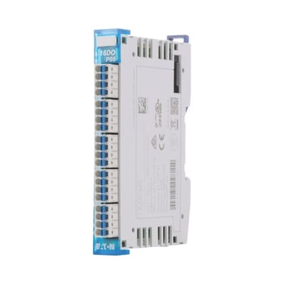 Digital output module;16 digital outputs