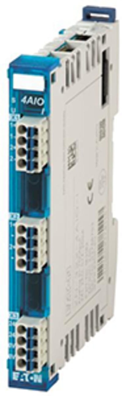 2 analog In/O (183182)