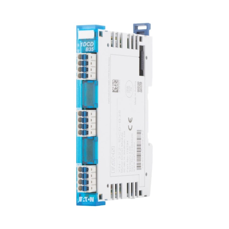 DC motor driver module (4543332)