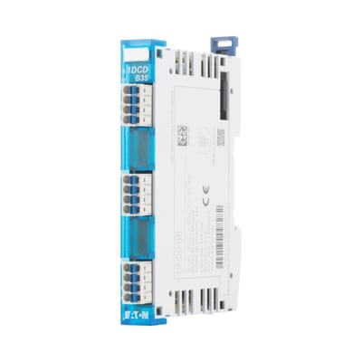 DC motor driver module