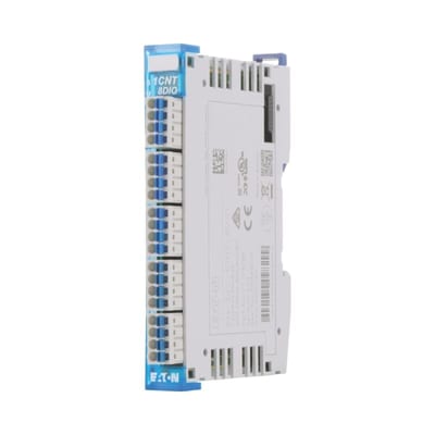 Teller module,4 digital In/O