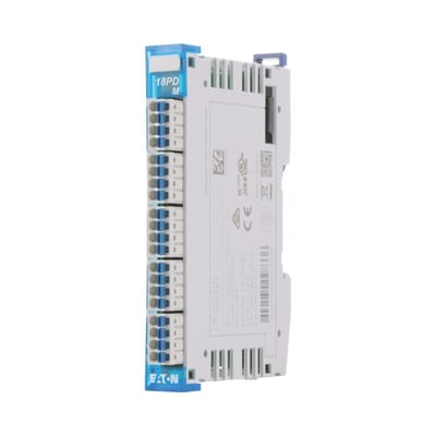 Potential distribution module 18 channels GND