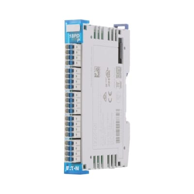Potential distribution module 18 channels VCC