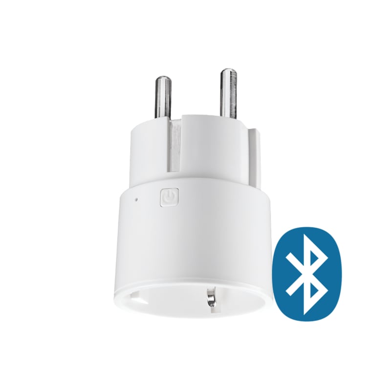 Smart PLUG White (820458)