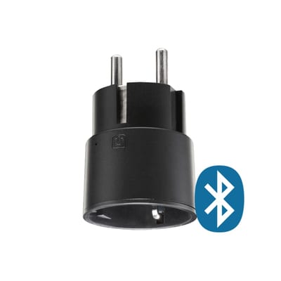 Smart PLUG Black (820459)