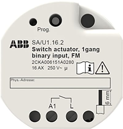 Field-mounted Relay`