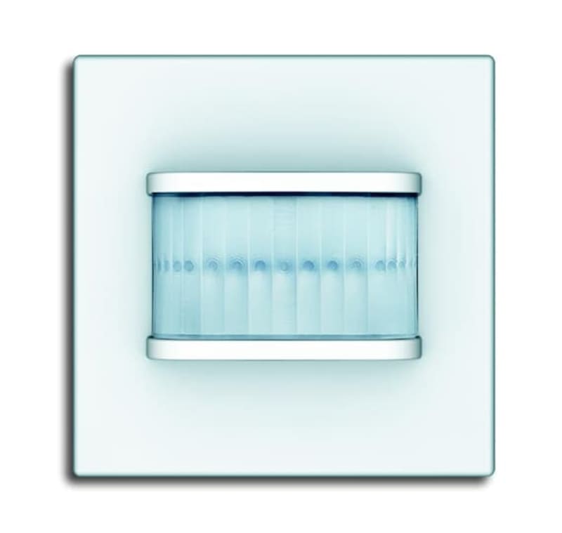ABB Movement detector with up to 4 channels. the bus can be connected via enclosed terminal block. with integrated KNX bus coupler. 2CKA006132A0379