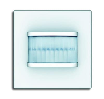 ABB Movement detector with up to 4 channels. the bus can be connected via enclosed terminal block. with integrated KNX bus coupler. 2CKA006132A0379