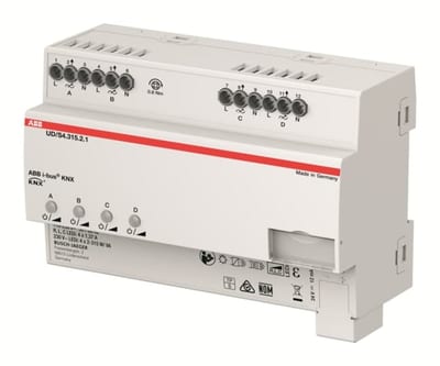 LED Dimmer Universal UD/S4.315.2.1
