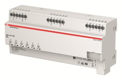LED Dimmer Universal UD/S6.315.2.1