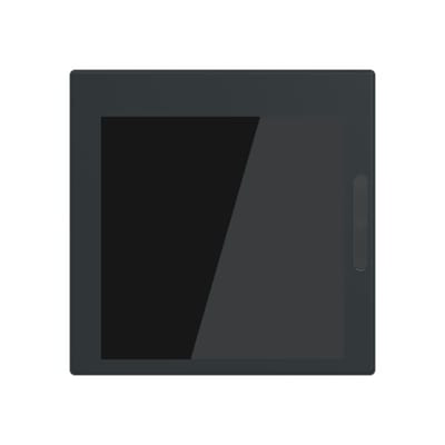 Trevion 2,4'' Touchdisplay 63X63MM