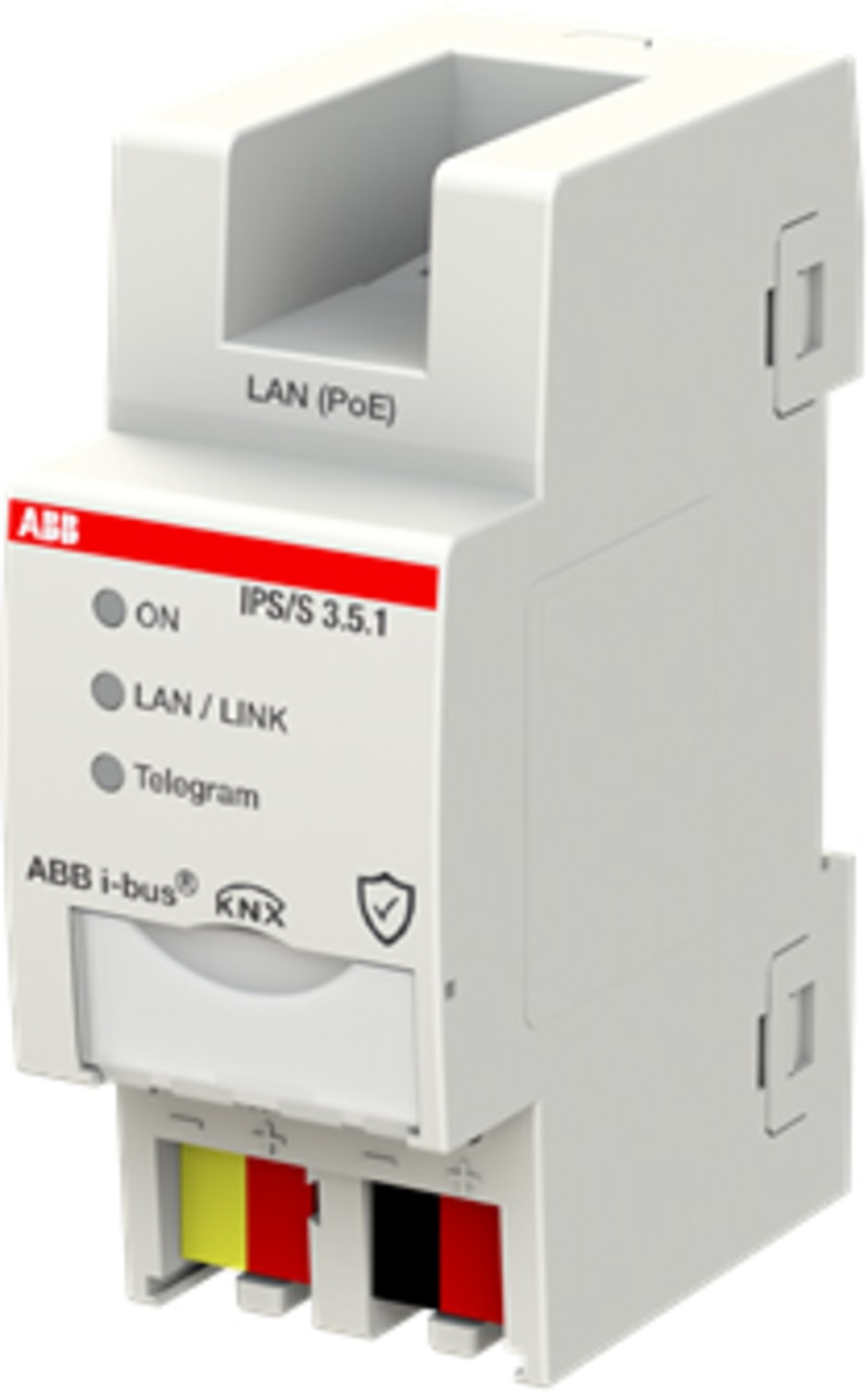 IP Interface Secure