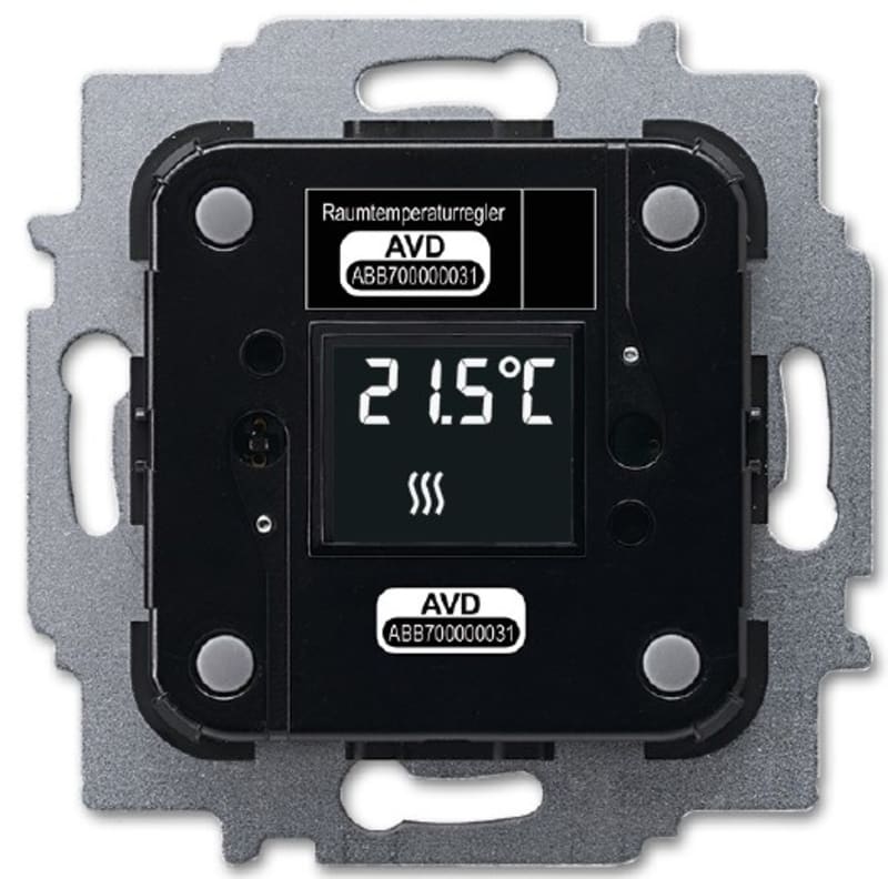 Thermostat 6108/18-500 with BUSKOBL.