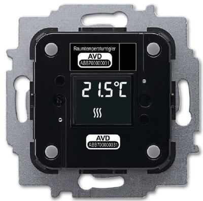 Thermostat 6108/18-500 with BUSKOBL.