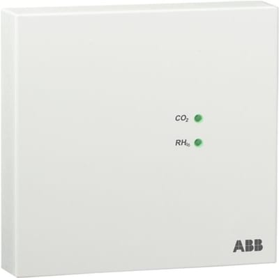 ABB LGS/A 1.2 KNX CO2, Temperature and Humidity Sensor
