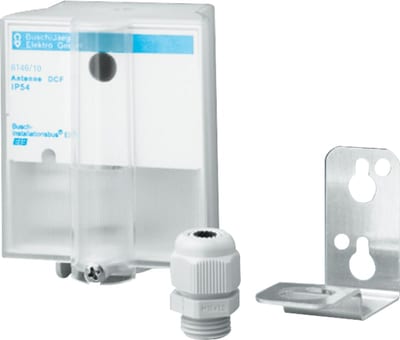 Light-/TEMP.Sensor (6146/10)