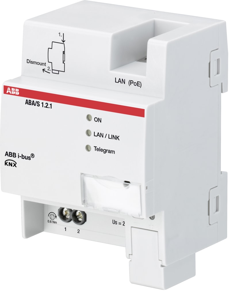Logic Controller