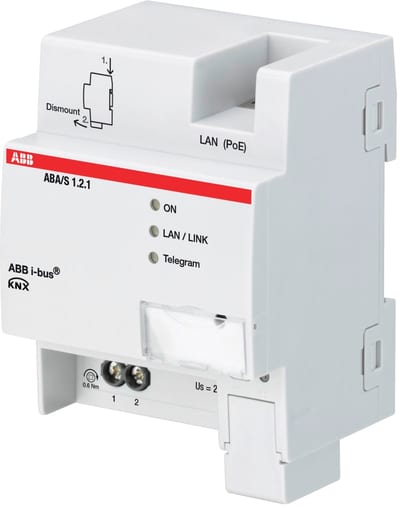 Logic Controller