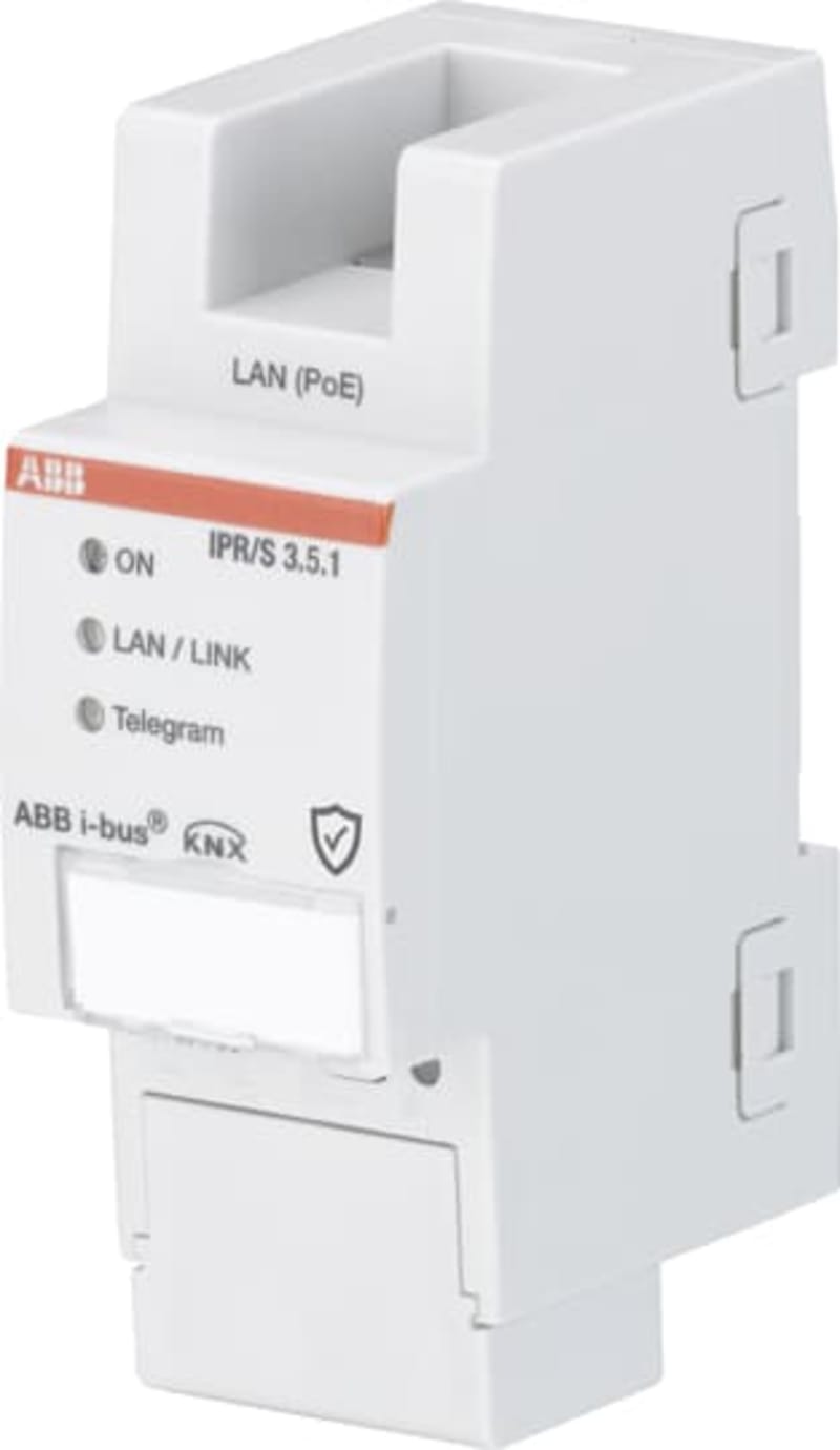 IP Router Secure