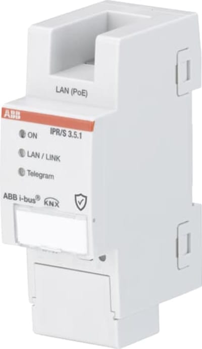 IP Router Secure