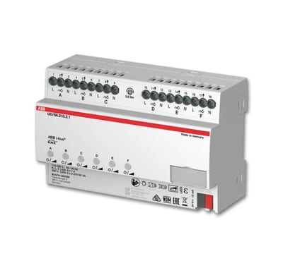 Universal dimmer LED 6-K