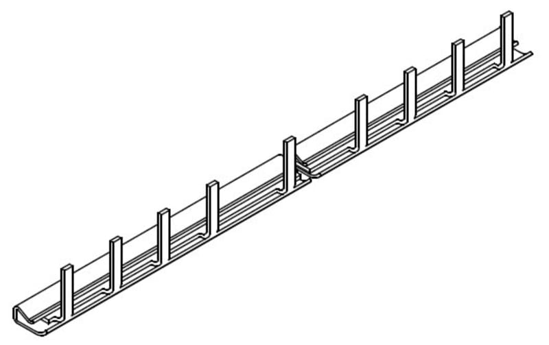 KNX Busrail 60 KONT (2CDG924004R0011)