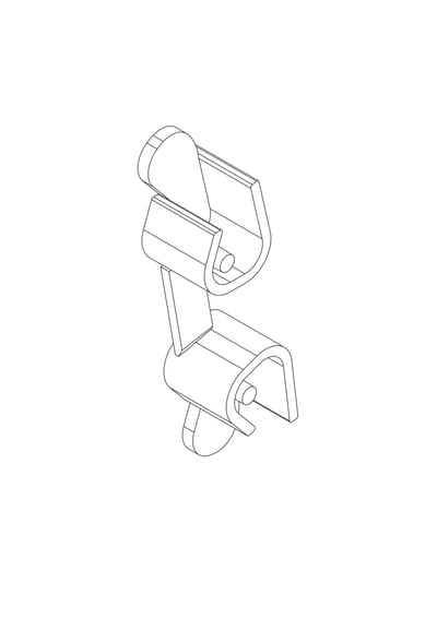 END Cover for Busrail