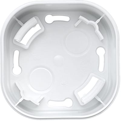 ABB Surface-Mount Box for 360° Mini Presence Detector