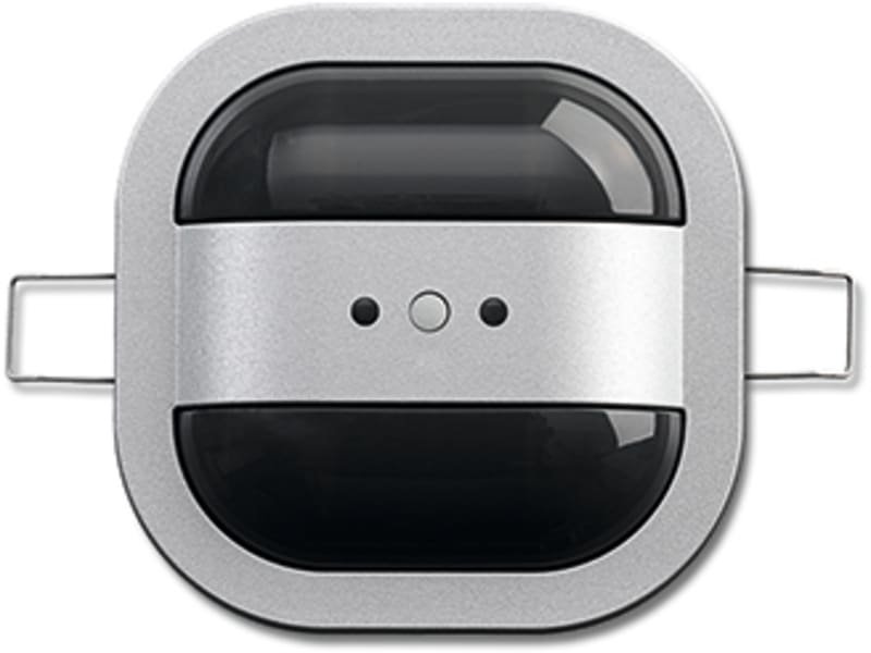 TILSTEDEV.PREM MINI 6131/21-183-500 Aluminium