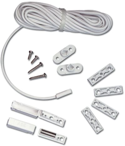 Magnetic contact 20 pcs VMRS/W
