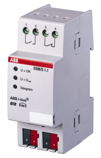 Diagnosmodul DSM/S1.1 (2CDG110060R0011)