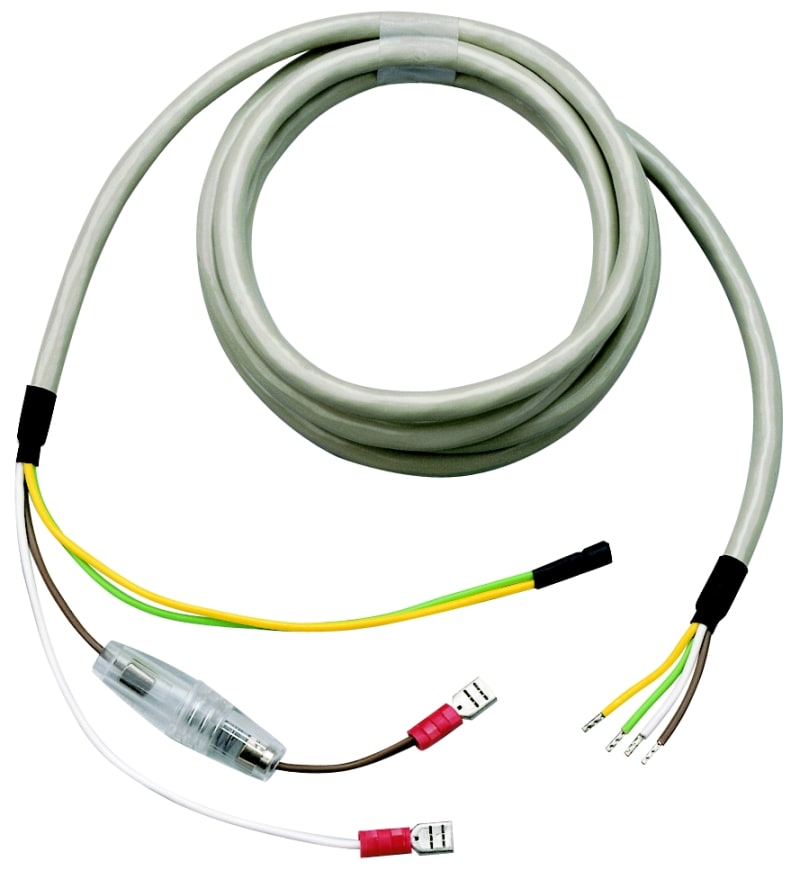 Cable Set 1 BATT. KS/K4.1 (GHQ6301910R0001)