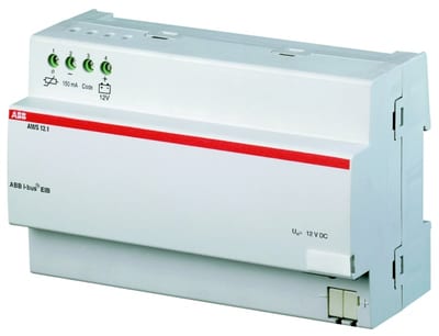 Battery FOR SU/S 12V DIN AM/S12.1