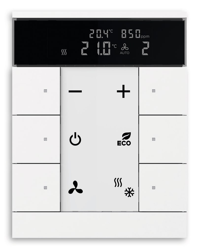 Tenton 3/6V White SBC/U6.0.1-84