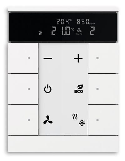 Tenton 3/6V White SBC/U6.0.1-84