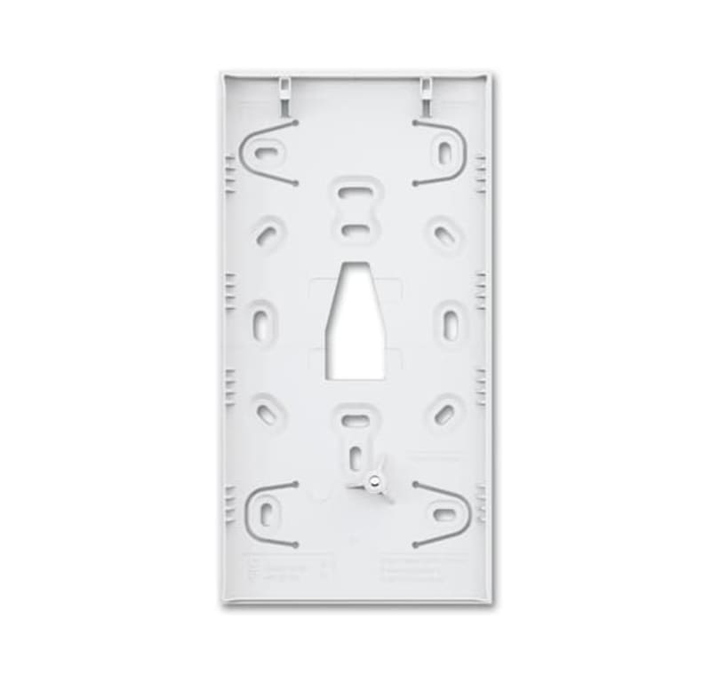 ABB SAB/A.0.1-84 Surface-mounted housing for mounting 12GANG control element, RT with 10GANG control element