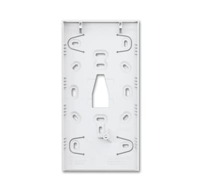 ABB SAB/A.0.1-84 Surface-mounted housing for mounting 12GANG control element, RT with 10GANG control element