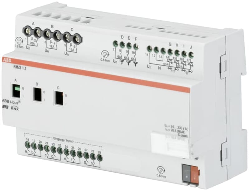 ROM Master Basic (2CDG110094R0011)