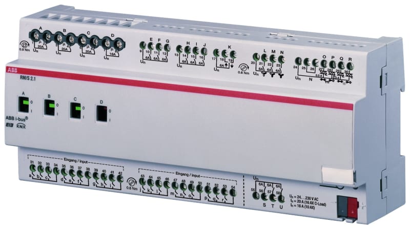 ROM Master Premium (2CDG110095R0011)