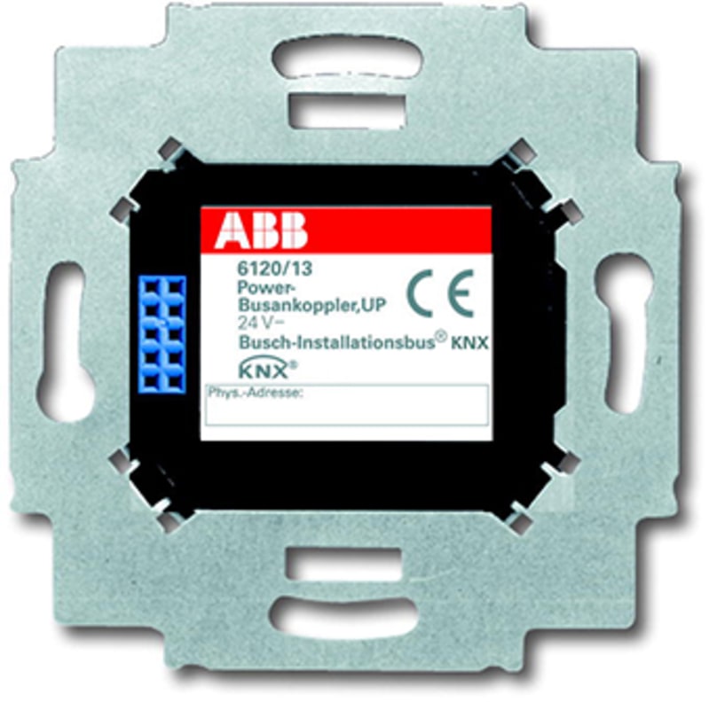 Power BUSTILK. 6120/13-500 (2CKA006120A0072)