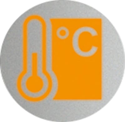 Prion Marker Symbol Temperature