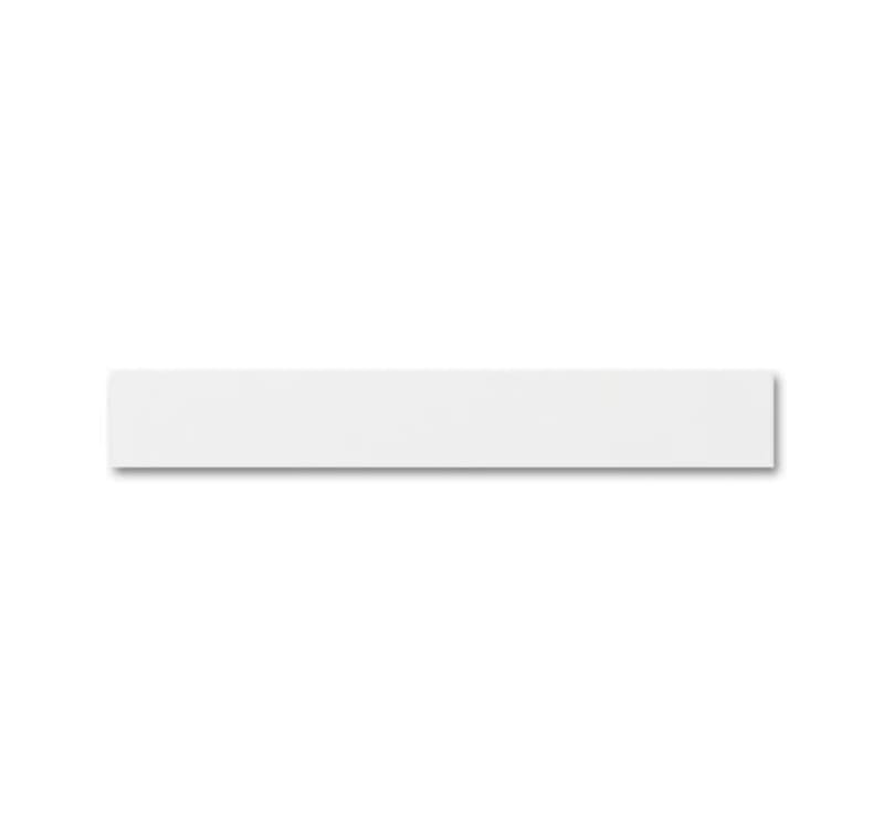 ABB 2CKA006330A0030 Bottom end strip for mounting on SBC/U, SBR/U, SBS/U and SB/U.
