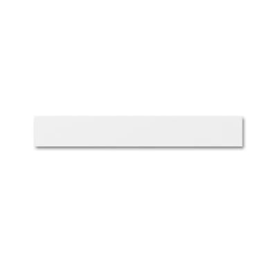 ABB 2CKA006330A0030 Bottom end strip for mounting on SBC/U, SBR/U, SBS/U and SB/U.