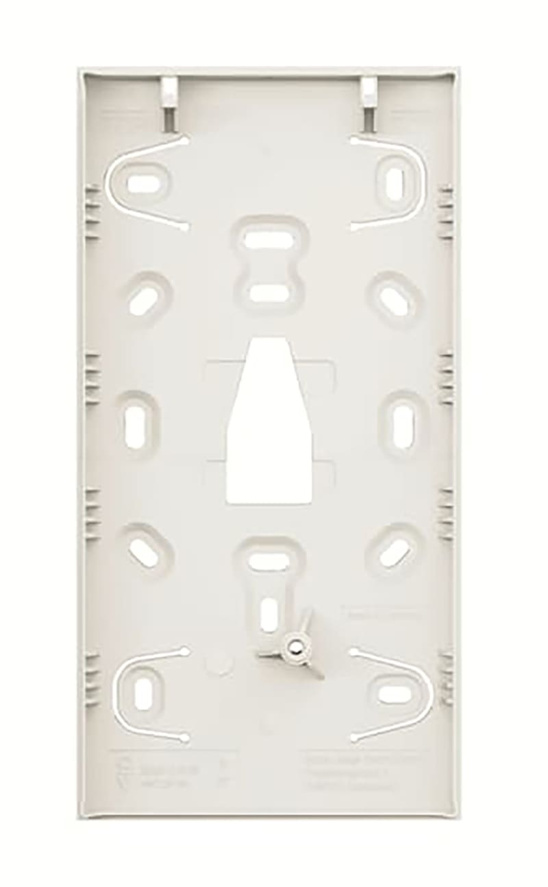 ABB 2CKA006330A0090 Surface-mounted housing for mounting 12GANG control element, RT with 10GANG control element